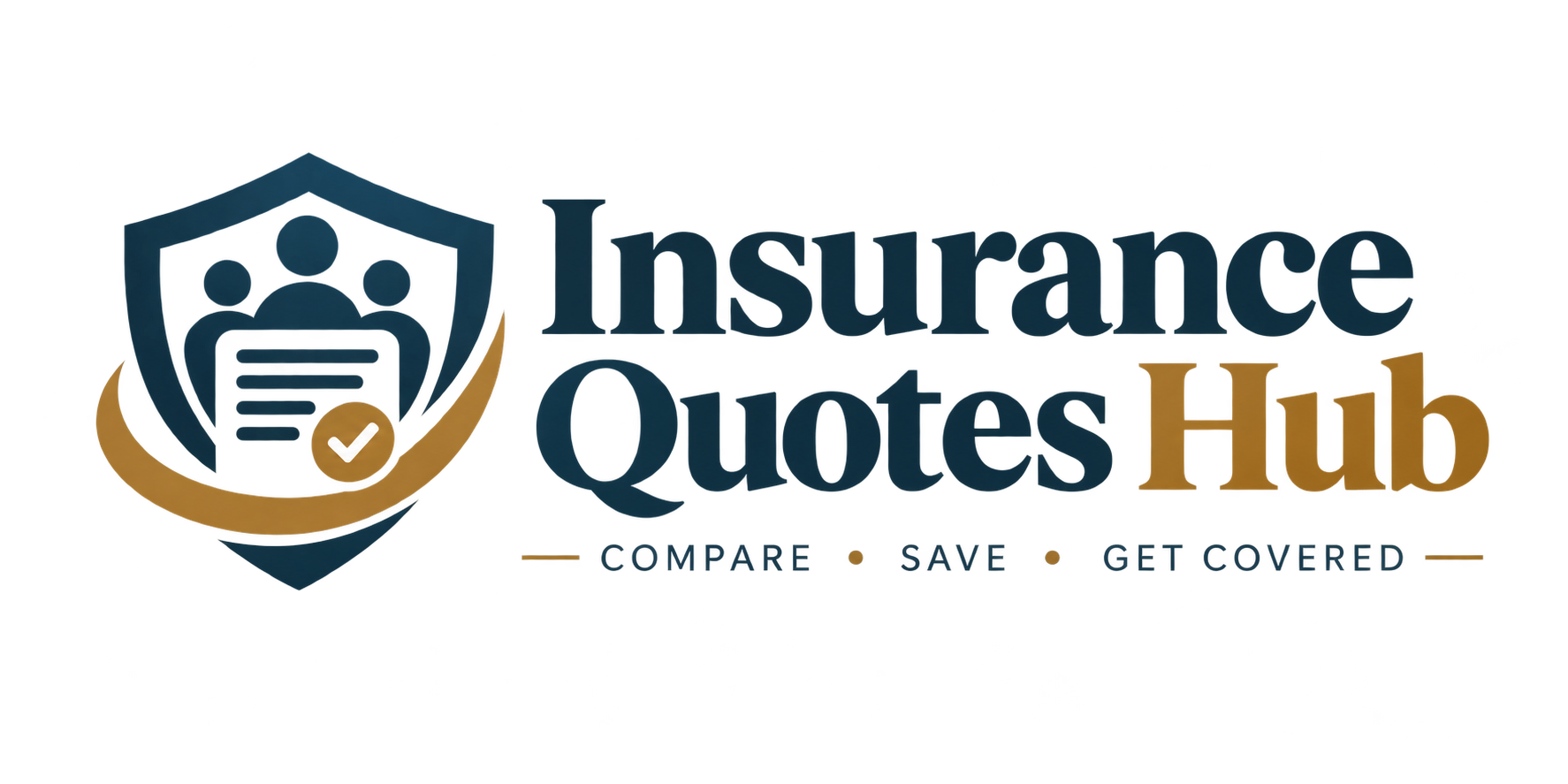 Insurance Quotes Hub logo